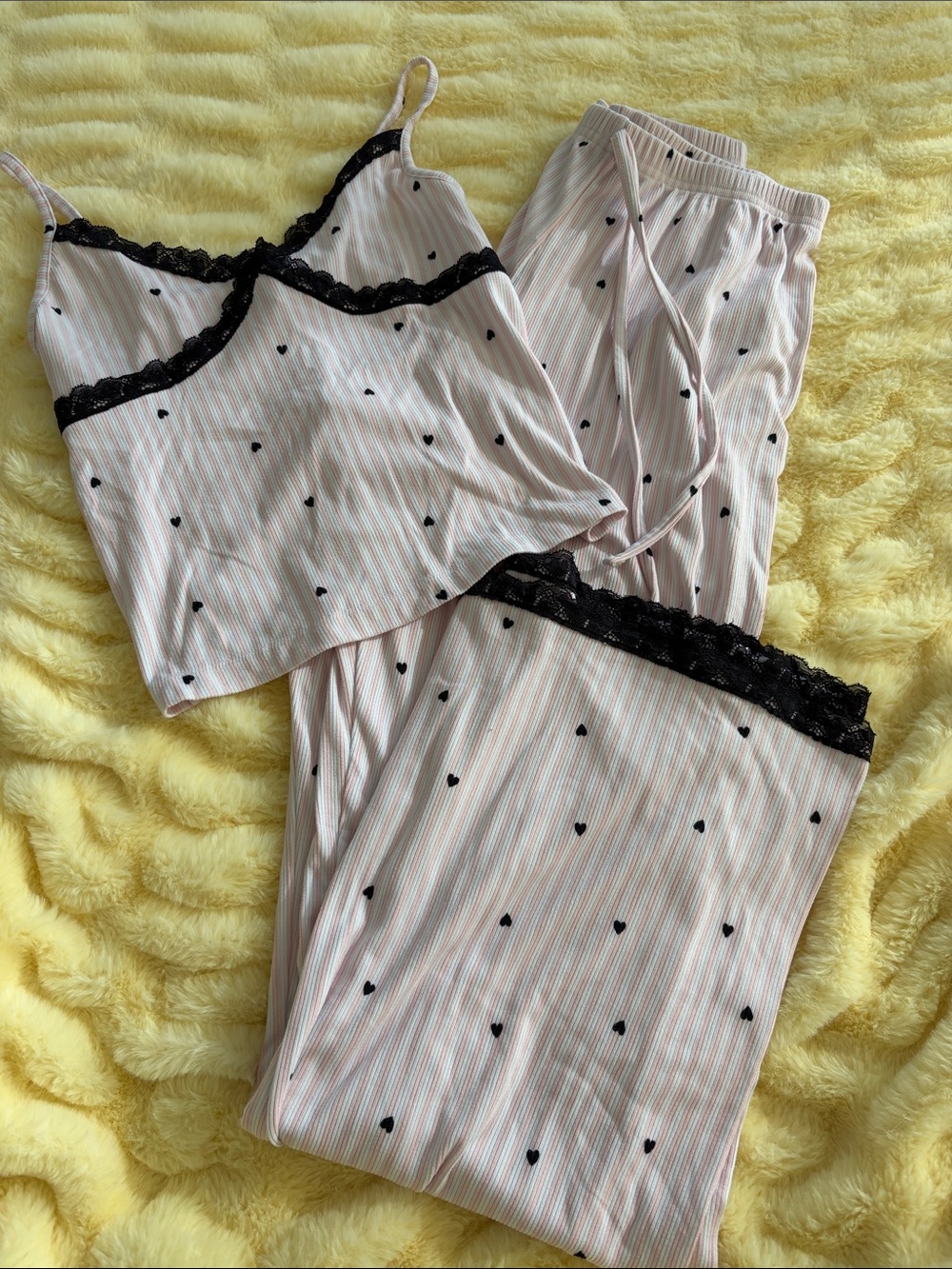 Pj set